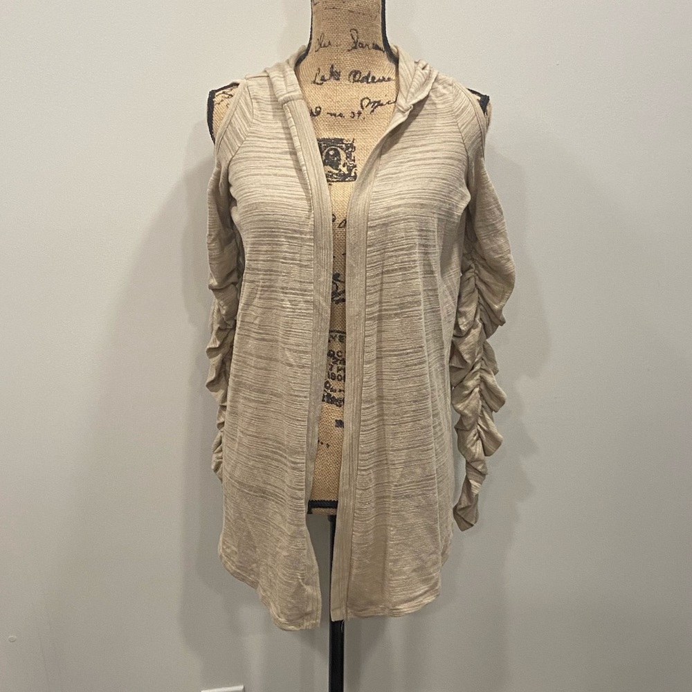 Her Universe Star Wars Rei Cardigan